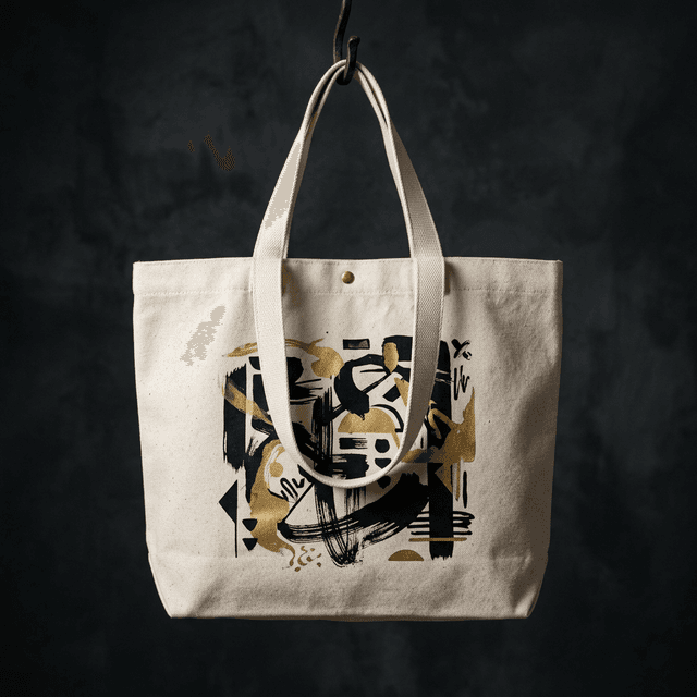 Studio Tote