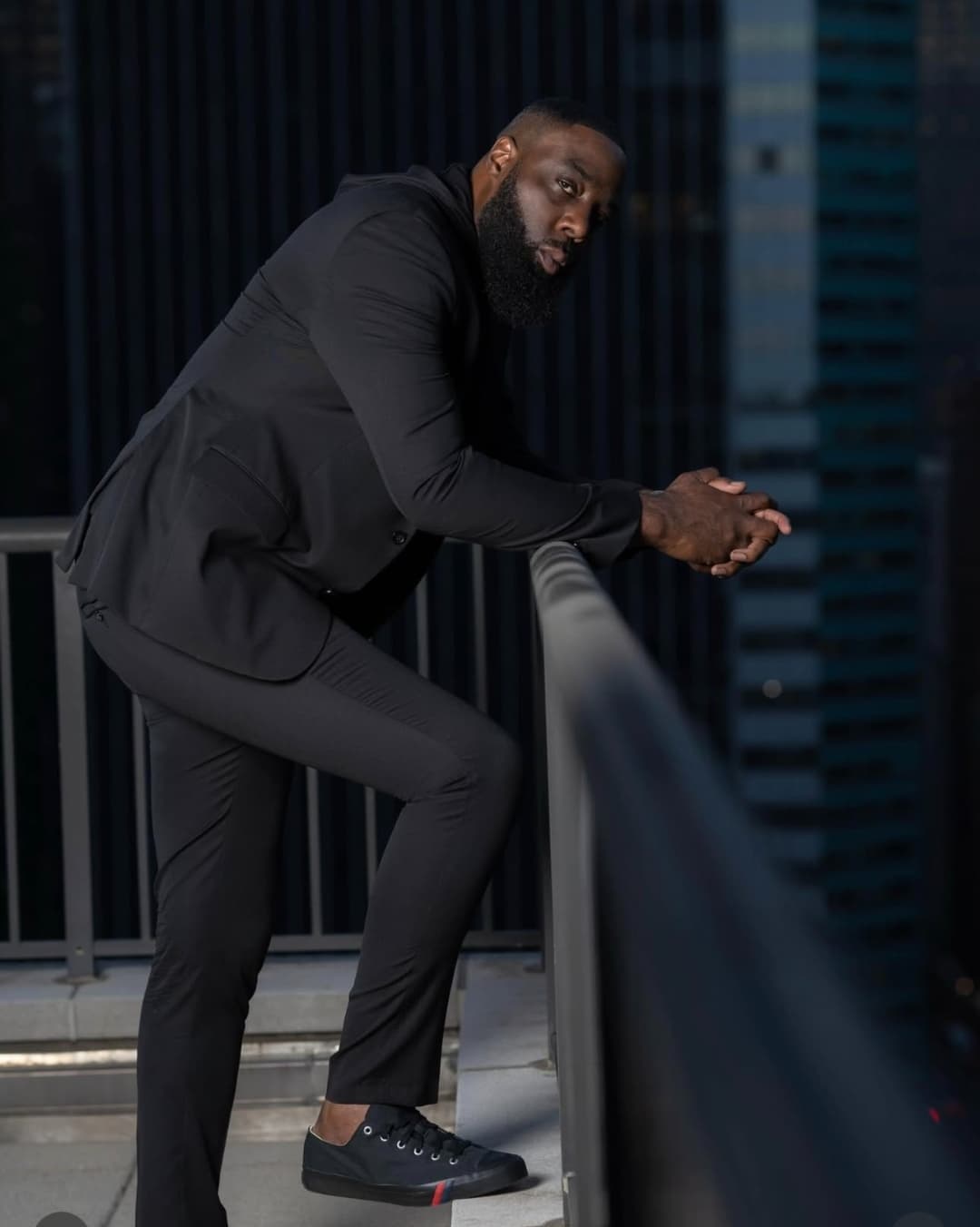 Neil Anthony Edwards